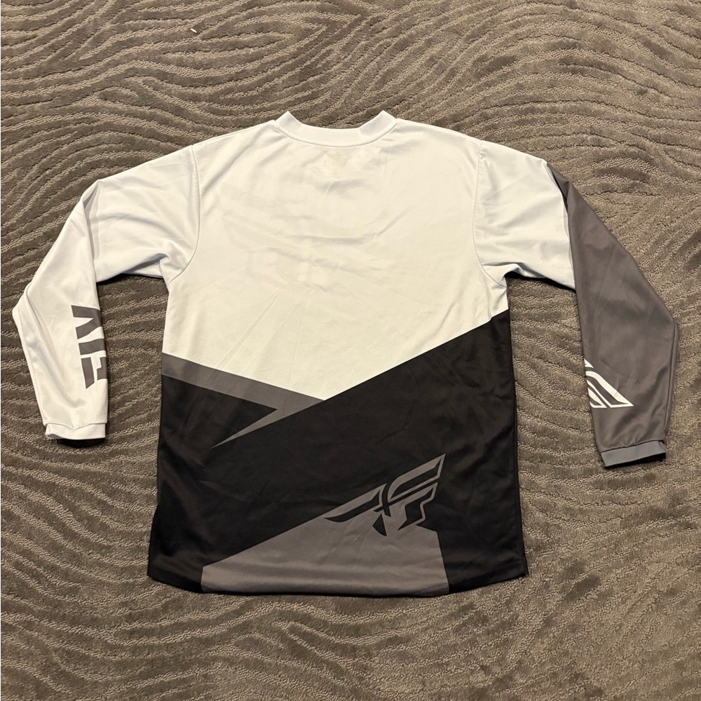 Fly racing jersey never been worn